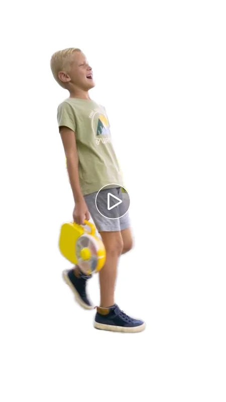 Прозрачный Овощной поднос с крышкой 2 шт.