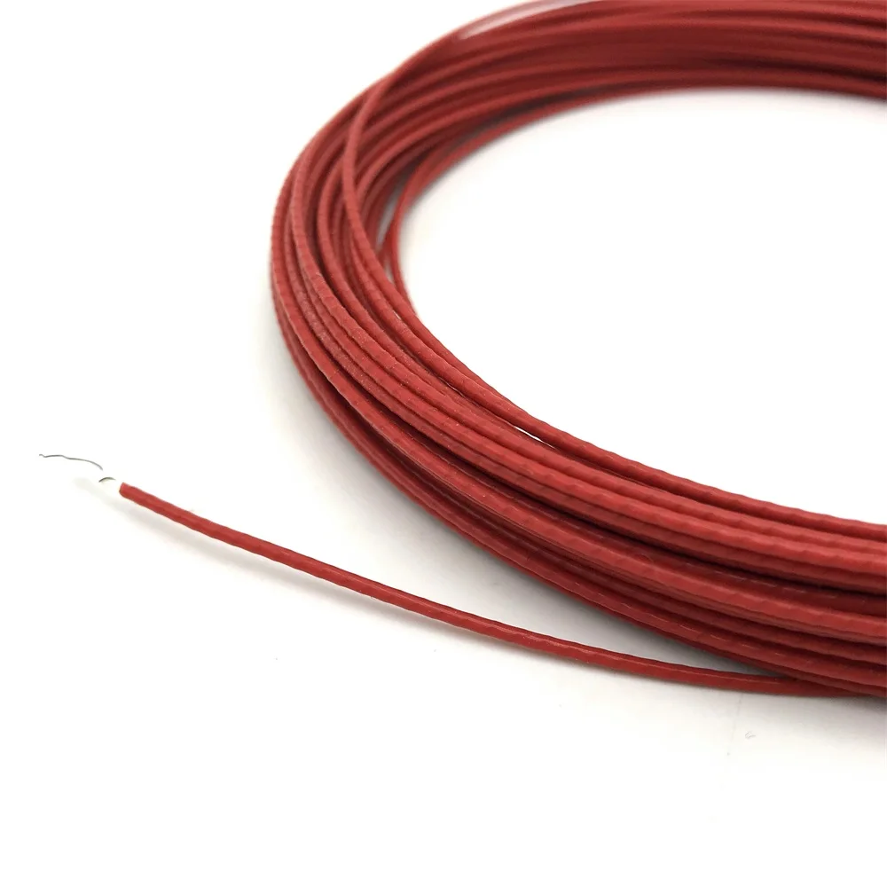 High Quality Electric Heating DIY Heated Blansket Steering Wheel Heating Wire, 5V 12V 24V 36V 48V