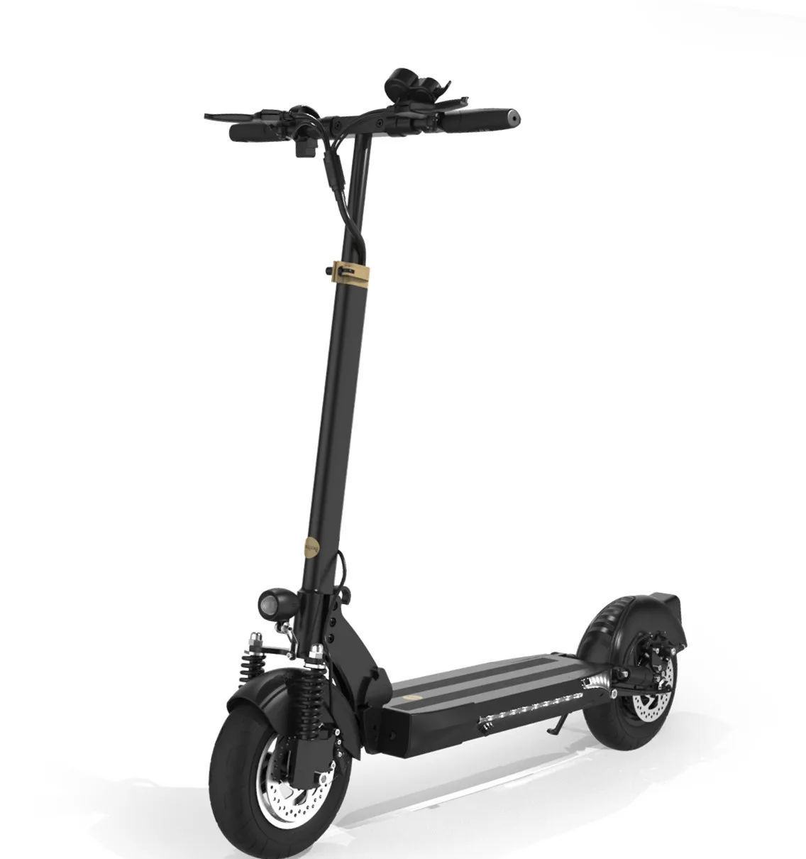 Fast delivery 36V 500W 10Ah/13Ah 354Km/h off road electric scooter