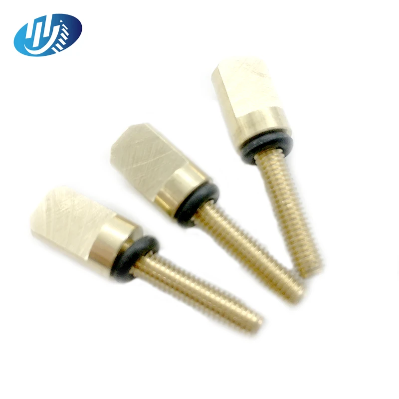 Stainless Steel 316 bolt hand lead screw for Longboard and SUP