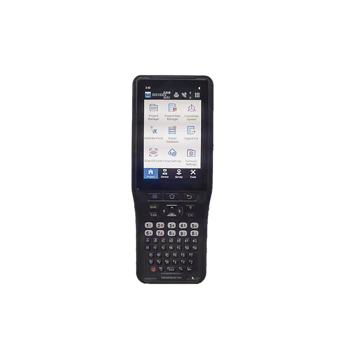 Good Quality Chc I90pro Rtk G970ii Pro Gnss Other Test Instruments Small Android Gps Receiver