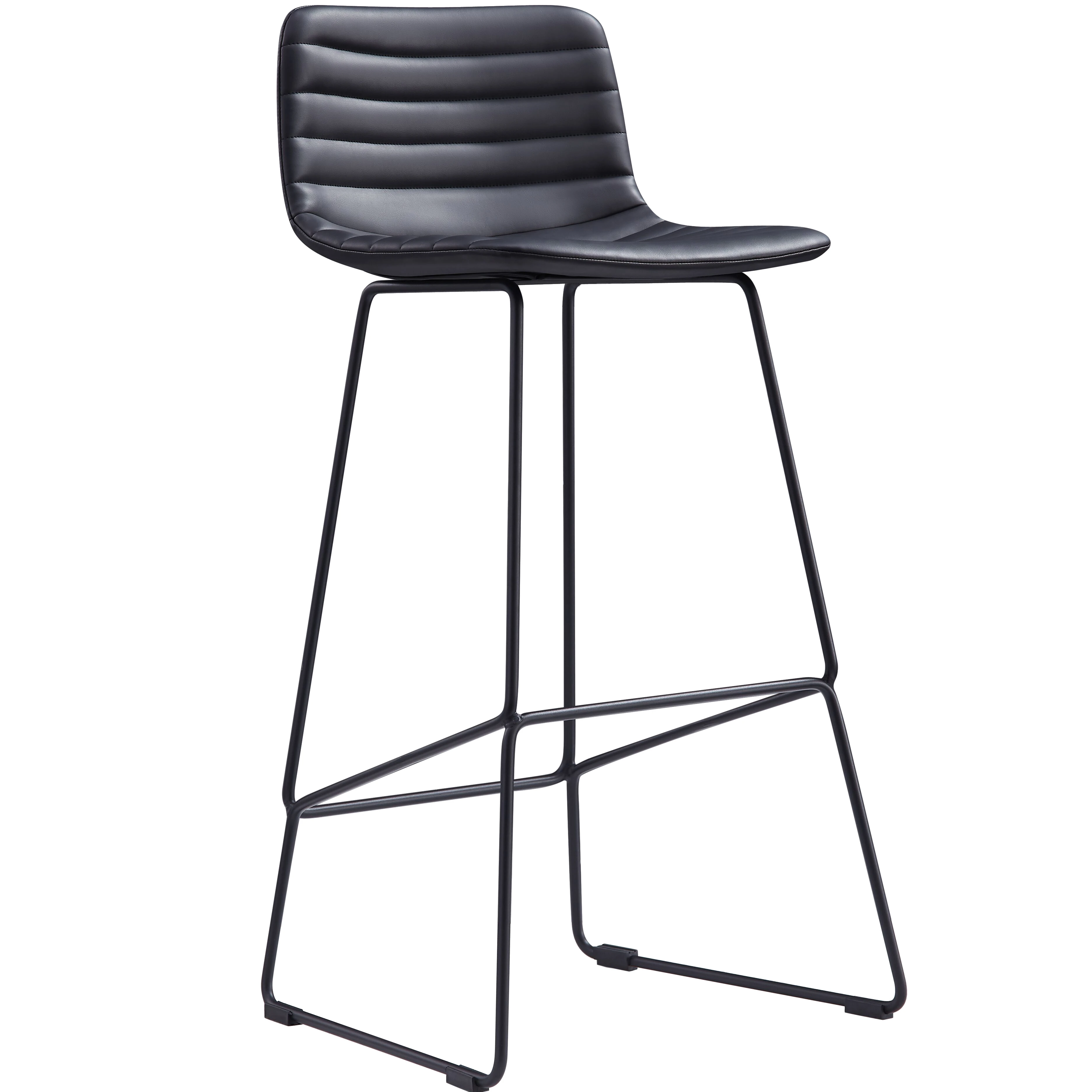 
high quality wrought iron bar chair bar stool fronthigh chair stoolhigh chair metal stool 