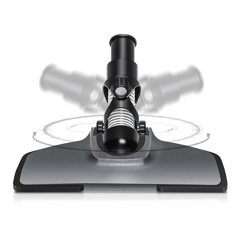 2024 New Upgraded Model Home Vacuum Cleaner Multifunctional Home Office Floor Cleaning Device