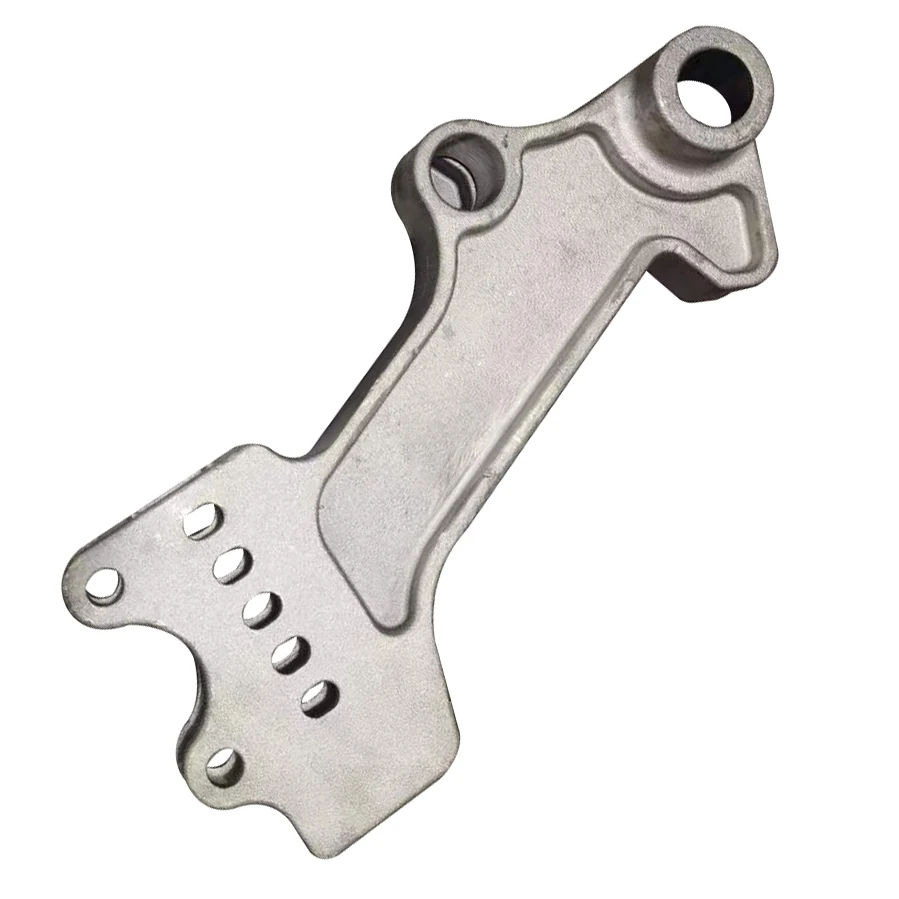 China OEM agriculture equipment parts cast iron steel V Belt-groove Sheave drive pulley