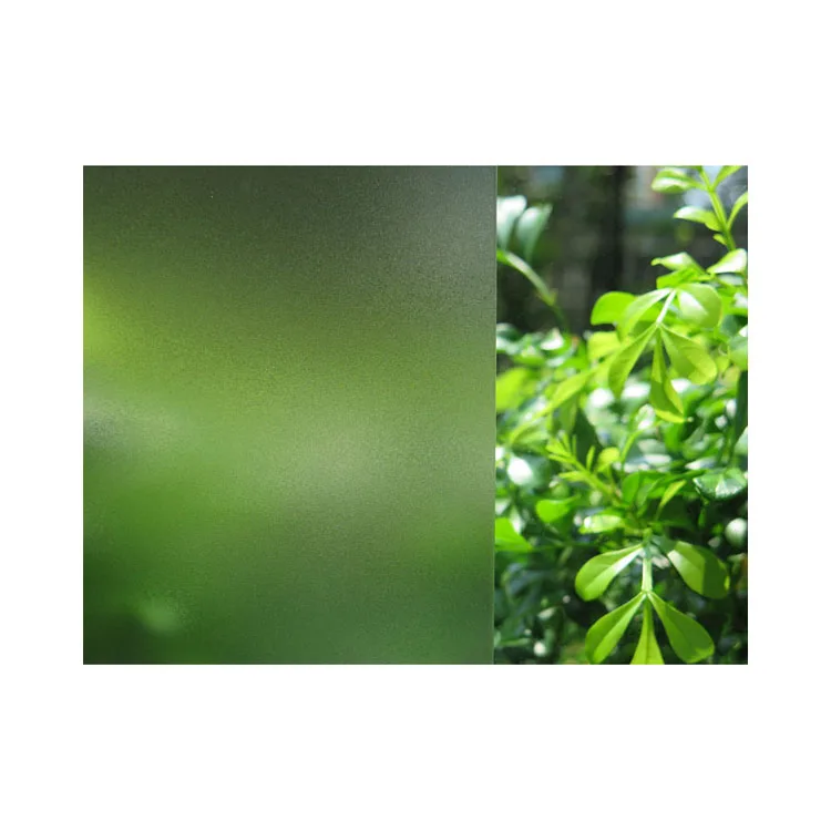 Decorative Window Films