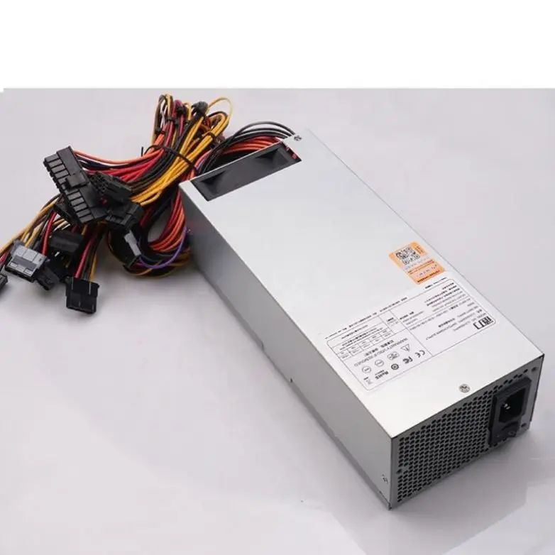 Dekair High quality switching server power supplies 2U atx 500w for workstation