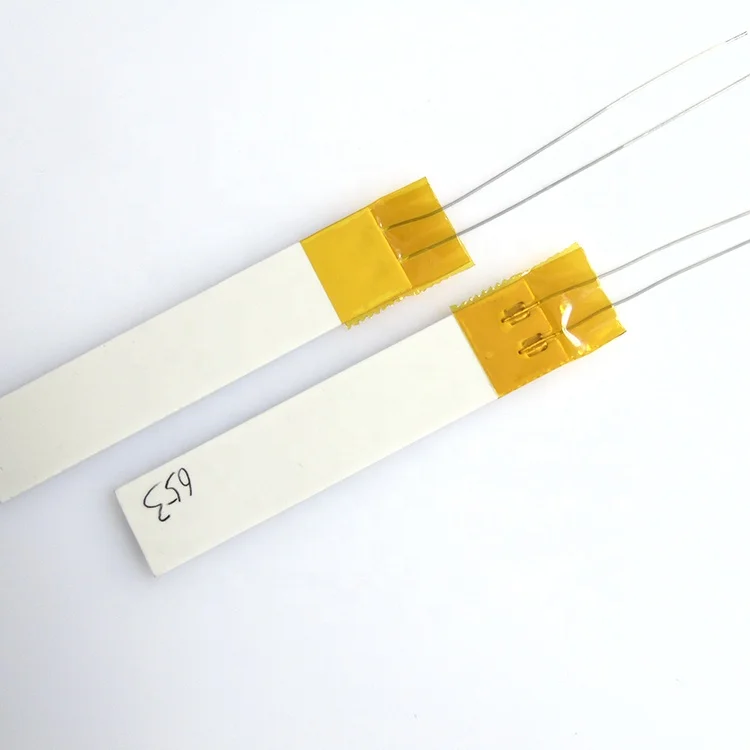 factory wholesale 110V electric heater element for hair straightener