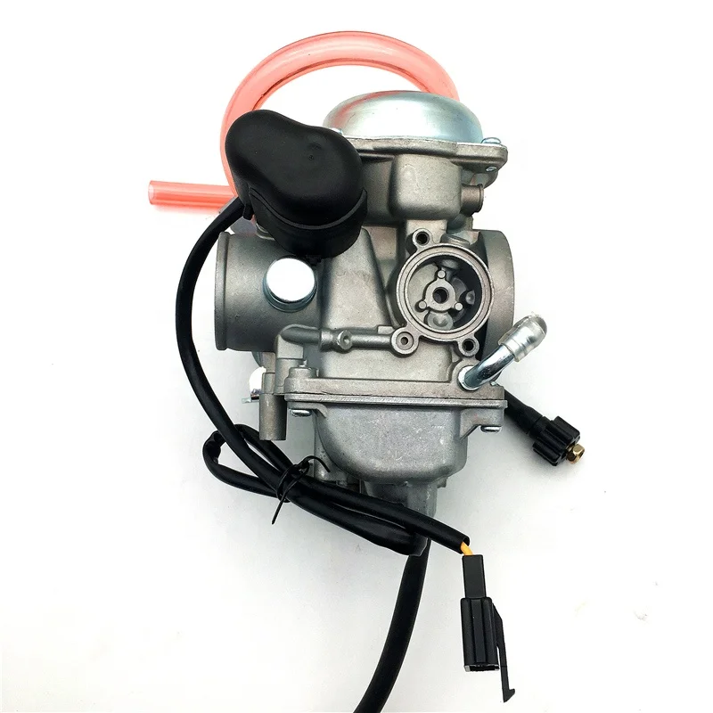 Carburetor for Factory CVK 34mm Arctic Cat 2008-2017 ATV 0470-737 350 366 400