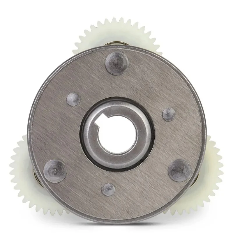 EBike Motor Clutch and Planetary Gear with Bearings Wheel Hubs, MXUS XF07, XF08, XF15, 36T Gears