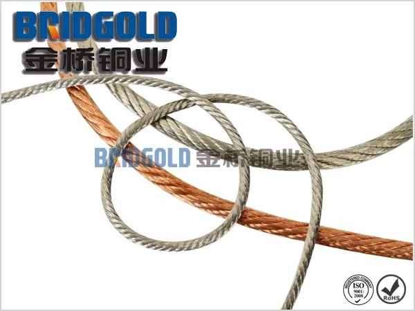 factory price 30/32/34/36/38/41/42awg bare copper strand wire