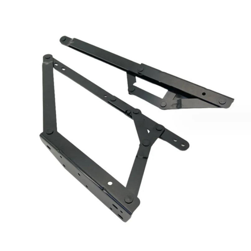 Factory Wholesale Hardware Furniture Accessory For Bed Frame Gas Lift Up Ready to Ship Custom Lift Bed Springs