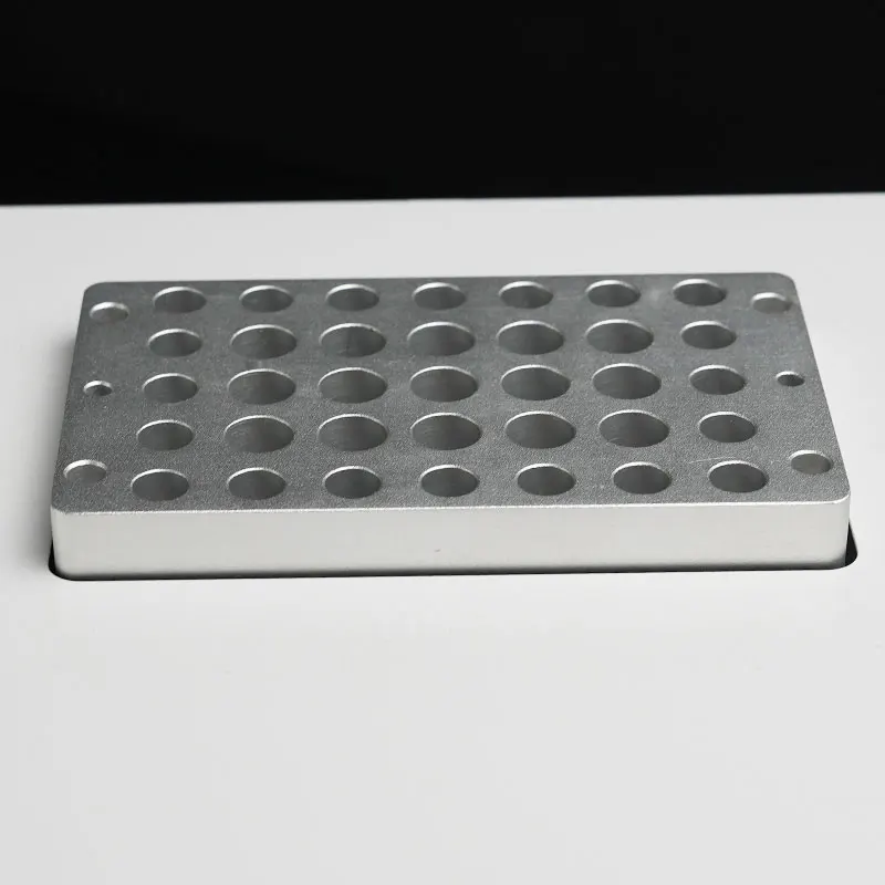 BIOBASE China Dry Bath Incubator model BK-HW100D thermal mixer Dry Block Incubators for lab