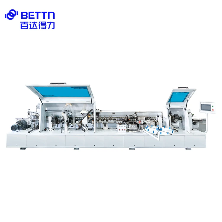 45 degree  de carpinteria automatic machine woodworking 45 degree  bevel edge banding machine 45 degree cnc edge banding machine