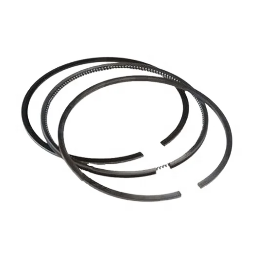 New 4 Sets STD Piston Rings Set for Yanmar 4TNV98 4TNV98T Engine