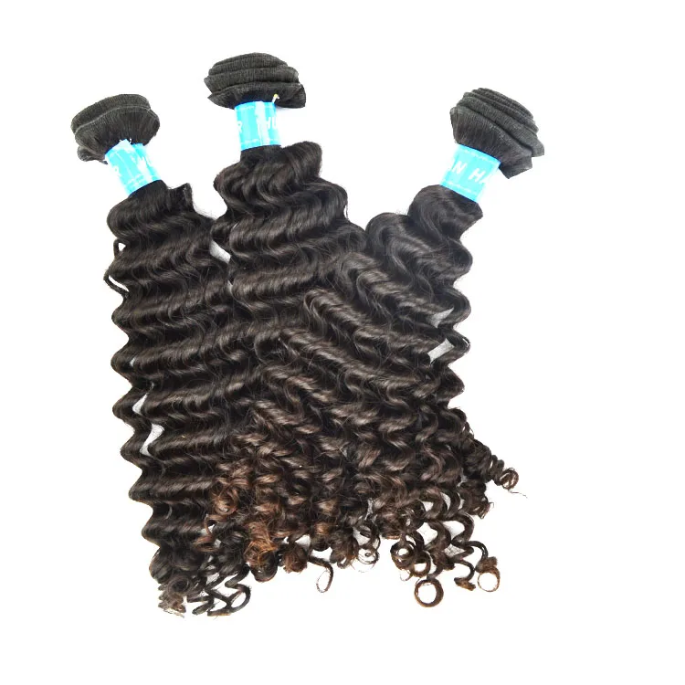 Best Selling Wholesale Cuticle Alligned Cambodian Human Virgin Unprocessed Hair Bundles Deep Curly