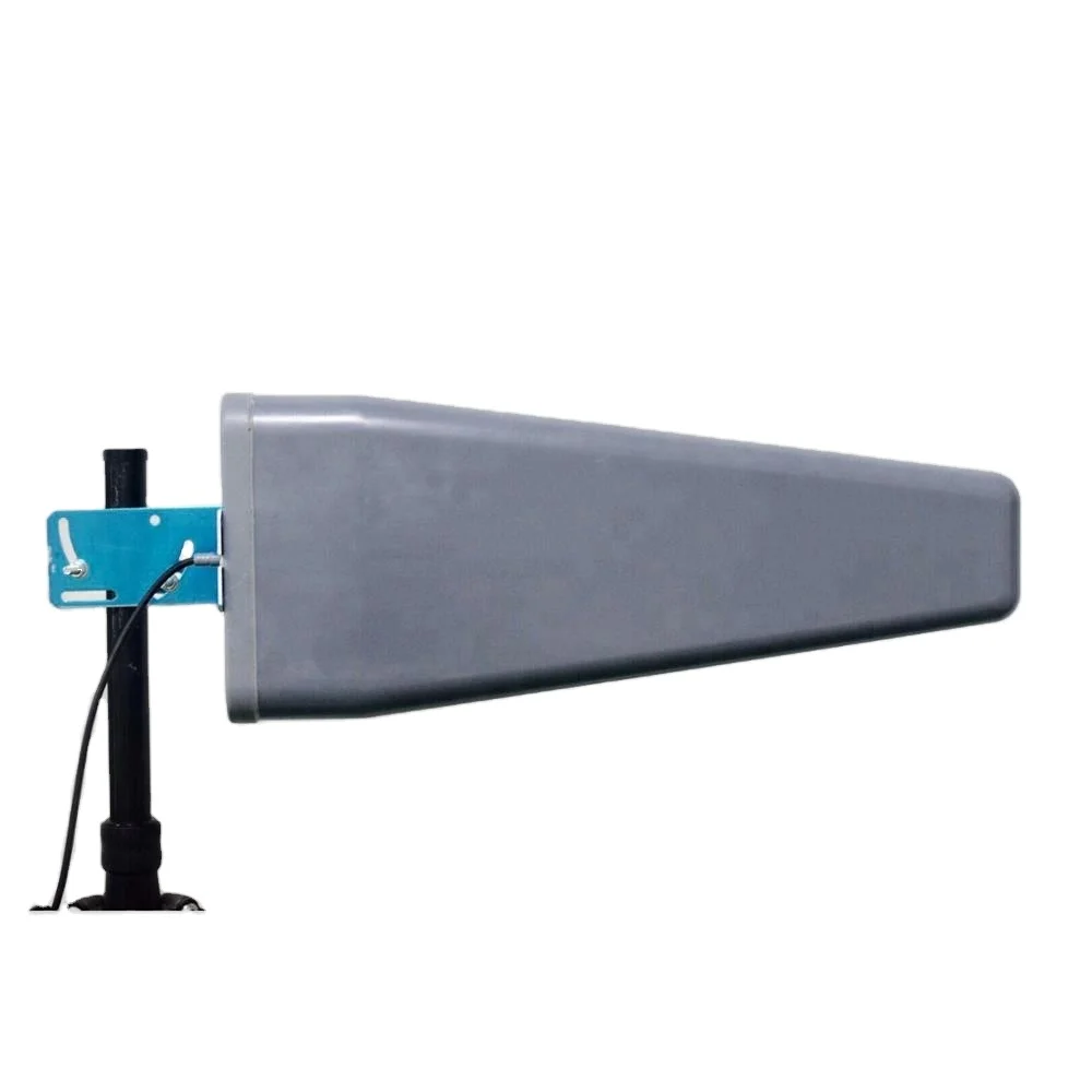 698-2700 МГц lte 4g yagi 3g 12dbi lpda антенна 4g наружная направленная log периодическая yagi антенна для связи