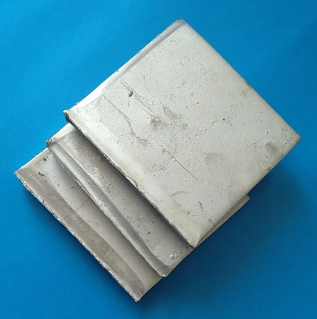 High purity nickel plating Pure nickel 99.96% price plate nickel block