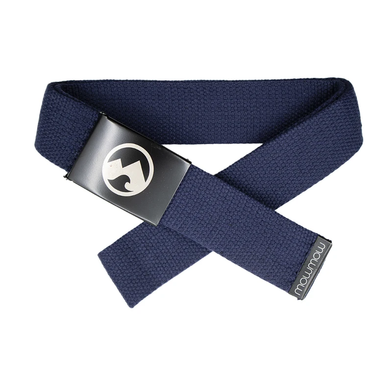 Sewingman B0392Y низкая цена унисекс Лазерная металлическая пряжка нейлоновый ремень
