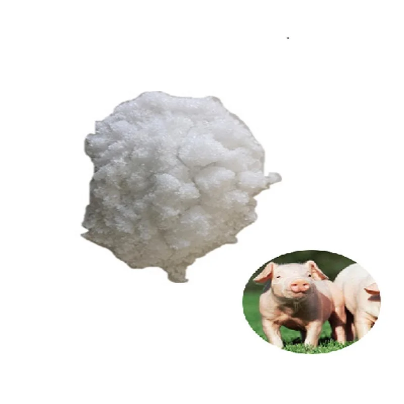 Новая альтернатива антибиотическим активаторам роста калия диформиат CAS 20642-05-1 для свиней и цыплят