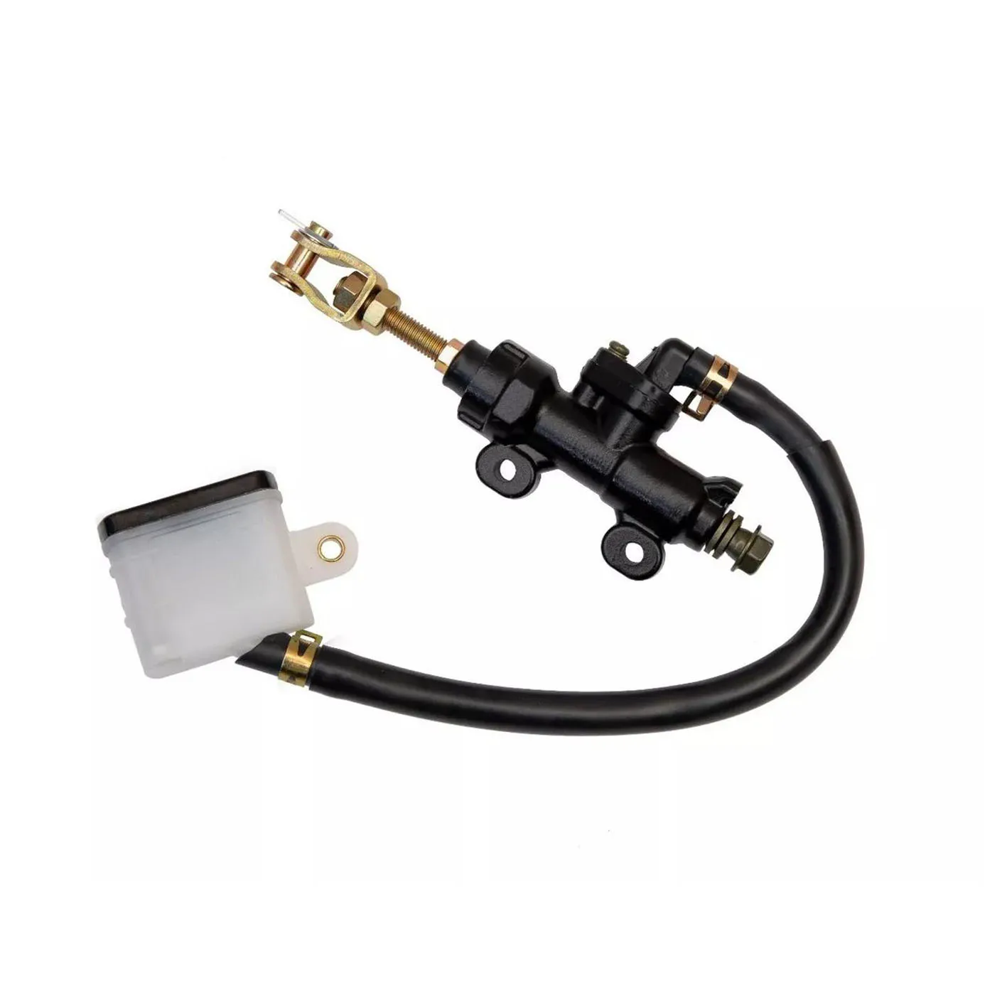 ITALIKA 250Z Vento Thunderstar Tornado Screammer Rocketman Rear Brake Pump Motorcycle Parts and Accessories From Growsun Motor