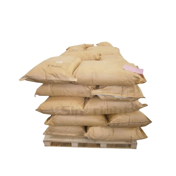 Supply high quality food raw material Potassium tartrate