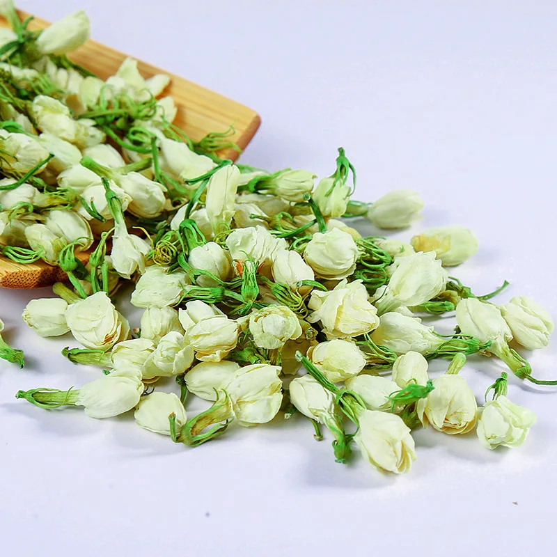 2023 premium high quality dried jasmine  flower