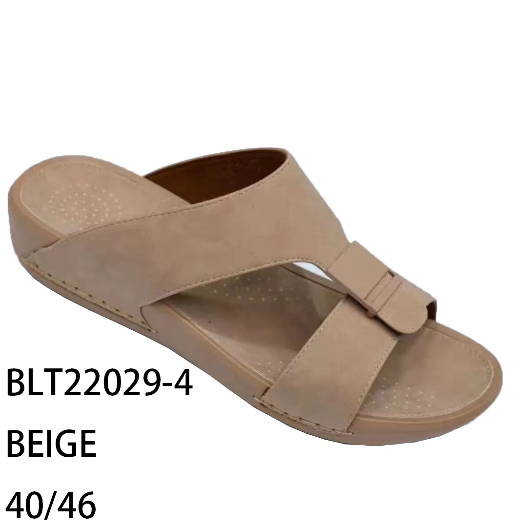 High Quality Custom Logo  Male Slides Slipper Sandals outdoor Men slippers