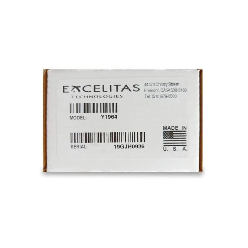 Excelitas Y1964 Perkin Elmer 300W Light Bulb Replacement Medical Lamp