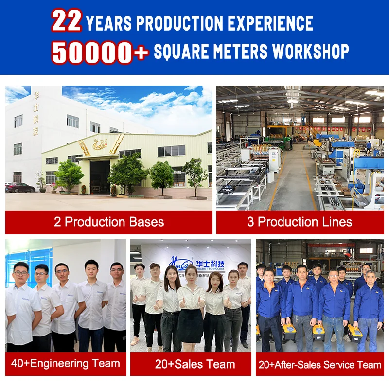 HWASHI Automatic Air-Powered Pneumatic CD-2K Spot Welding Machine 220V Welder for Manufacturing Plants and Battery Industries