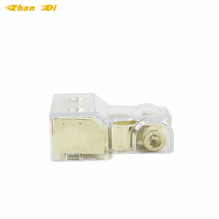 Car accessories Positive Negative Anl Fused Auto Vehicle Parts Battery Terminals 12V Distribution Block