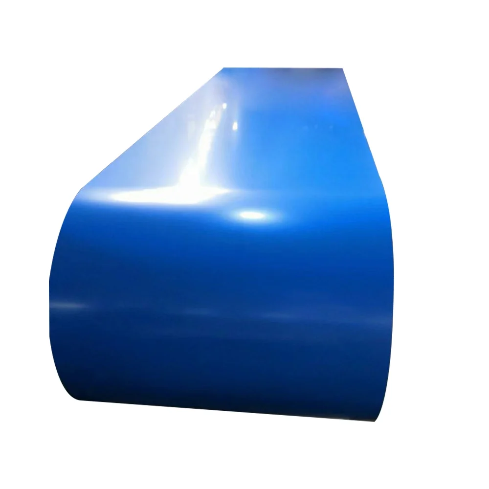 PPGI Sheet Price SPCC SGCC Dx51d Grade 0.25-1.0mm Printed Pattern Color Coated Prepainted Galvanized Steel Coil