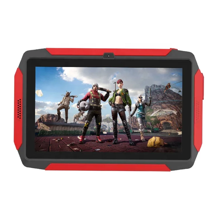 Amazon Hot Selling New Tablette Kids Learning Tablet Android Wifi 7 Inch Education Tablet PC For Children
