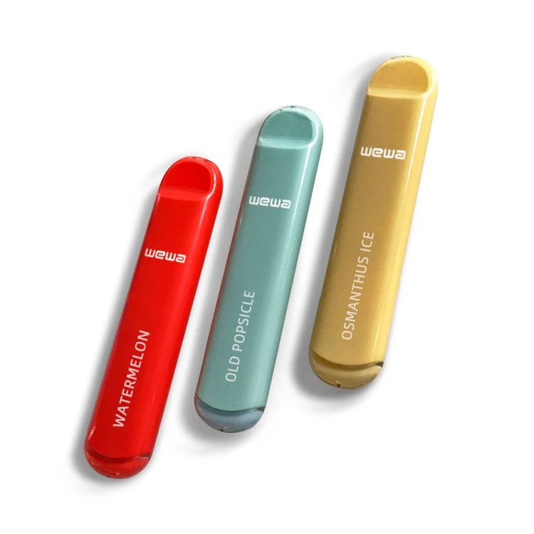 
Factory New e Cigarette Vape Pen Pod Empty Electronic cigarette e Cigarette Case 