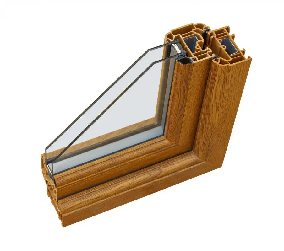 Wholesale 4mm-19mm PVC low e glass windows insulated glass Heat Reflective Coated Insulating Glass