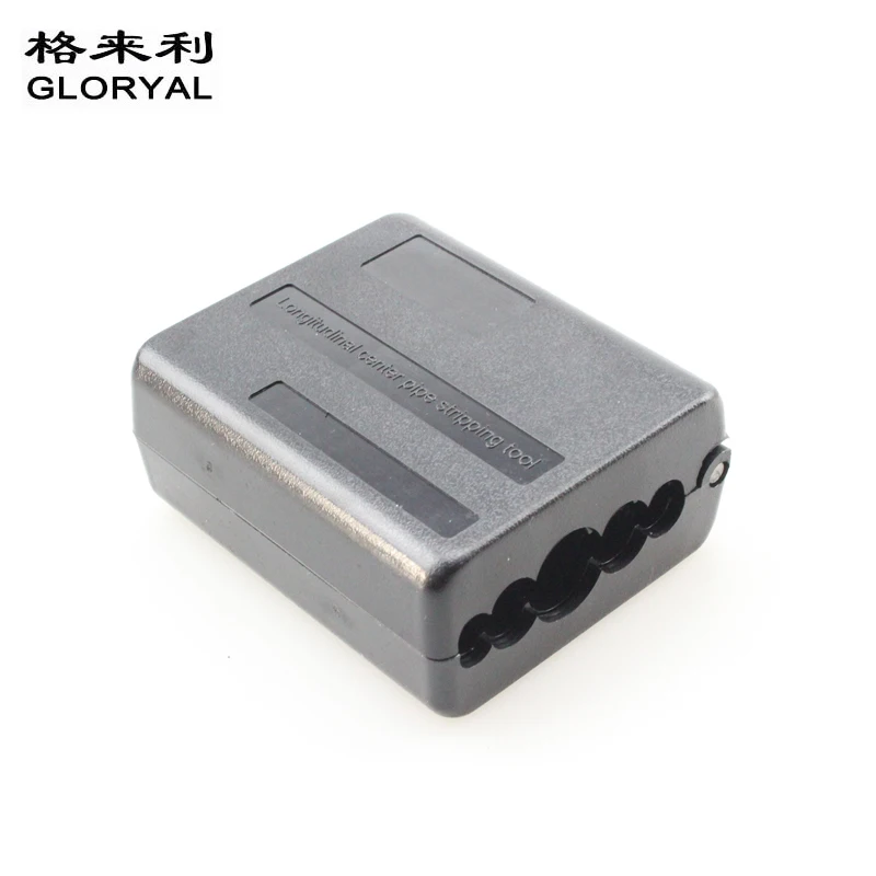 FTTH FOC Tool Buffer Loose Tube Optic Cable Fiber Slitter