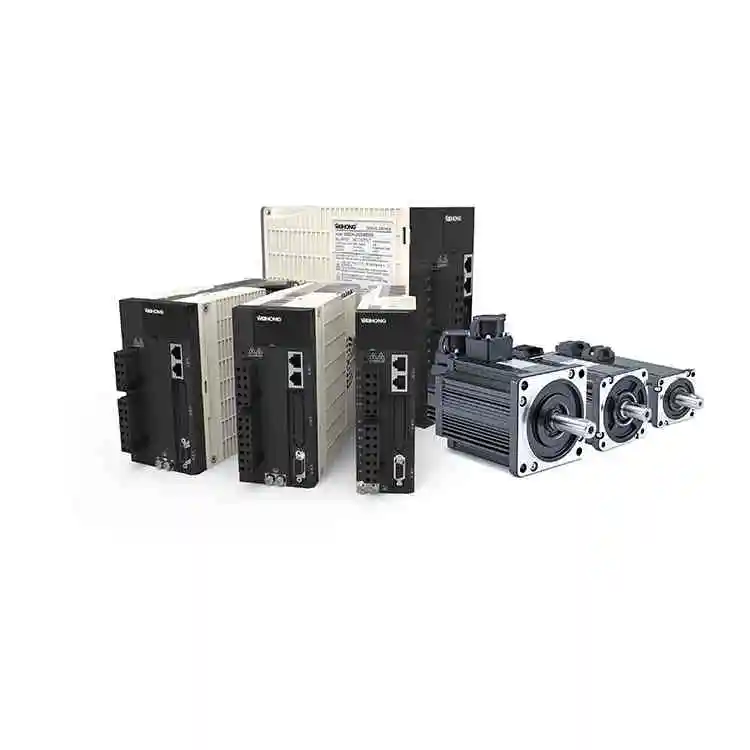 New Good Motor Driver Stator Easy Servo Re Register Servo For Flexo Printer