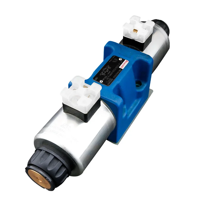 Rexroth hydraulic solenoid valves 4we6162/Eg24n9K4 Hydraulic Solenoid Control Valve