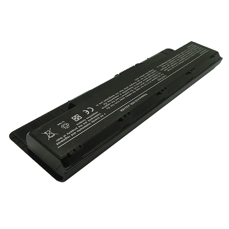 
Laptop battery for ASUS Rechargeable li-polymer battery A32N1405 N551J N551V GL551 N551ZU 52Wh 10.8V Notebook 