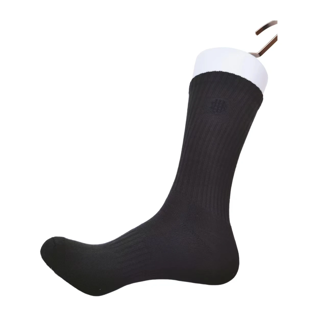Custom Technology Warm Green 2024 Best Selling Adults Professor Design Socks For Women