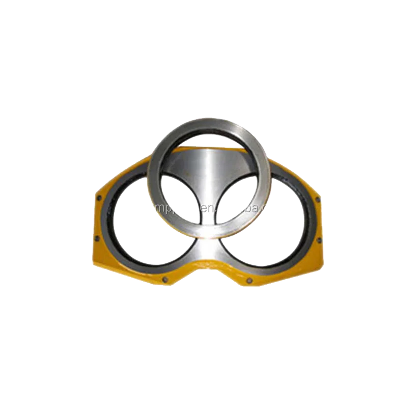 PM Truck Mounted Concrete Pump Ware Plate for Building Material and Machinery Repair Shops