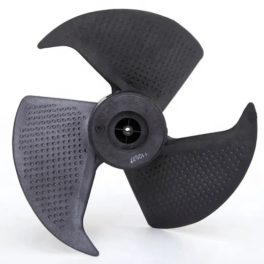 320MM Low Noise Air conditioner Fan Blade Replacement