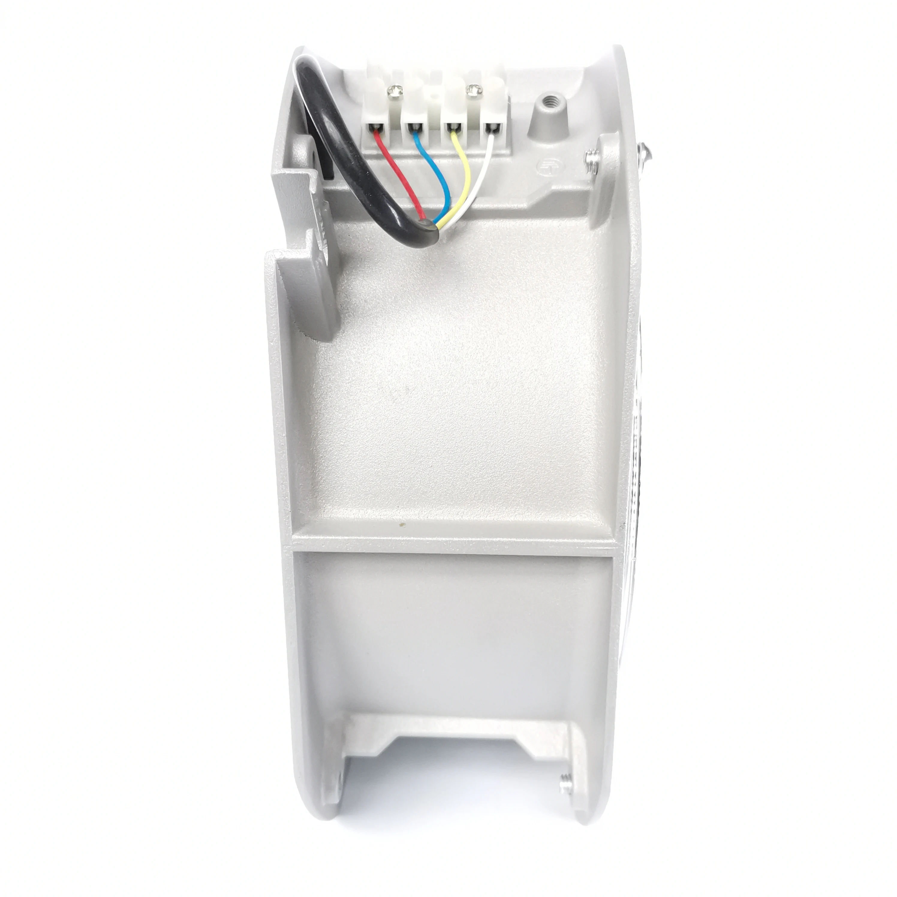 
Dc 24v 48v 200mm 8 22580 Industrial Axial Fan FREE Standing ventilation metal square frame 0-10v/pwm speed control axial fan 