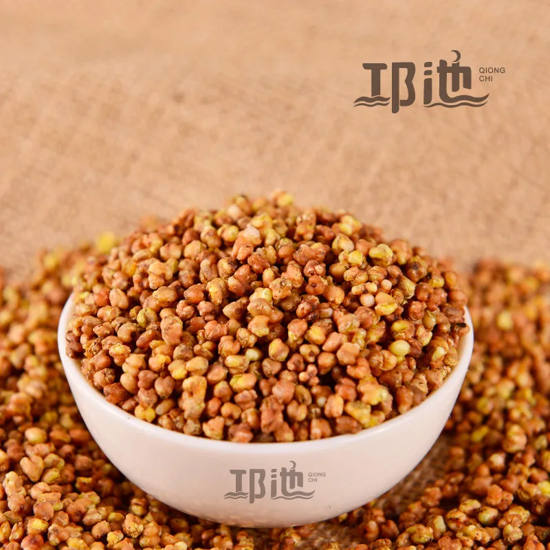 
Puffing processing tartary buckwheat best price 