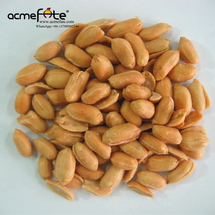 Bulk Pack Roasted Salted Peanut Kernels Peanut Snacks