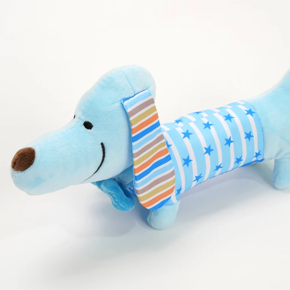 Tender Care | Stimulating | Infant Rattle Toy: Enhancing Early Development and Joyful Moments