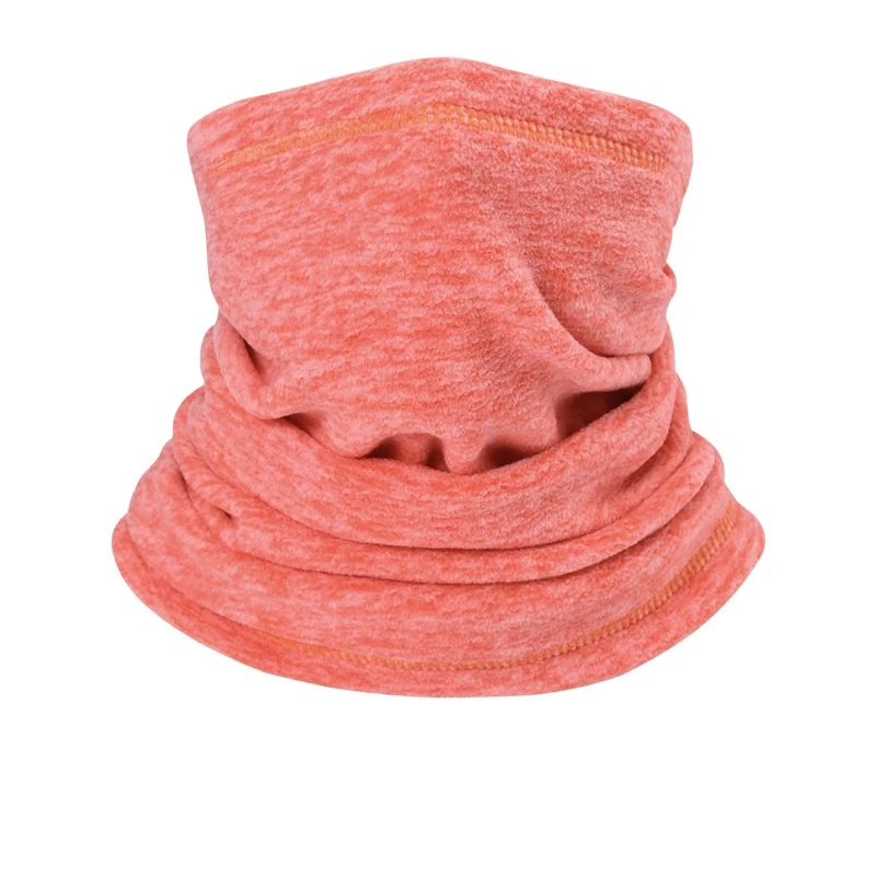 
Windproof Variable Cycling Headband Half Face Cover Neck Warmer For Outdoor Sports 