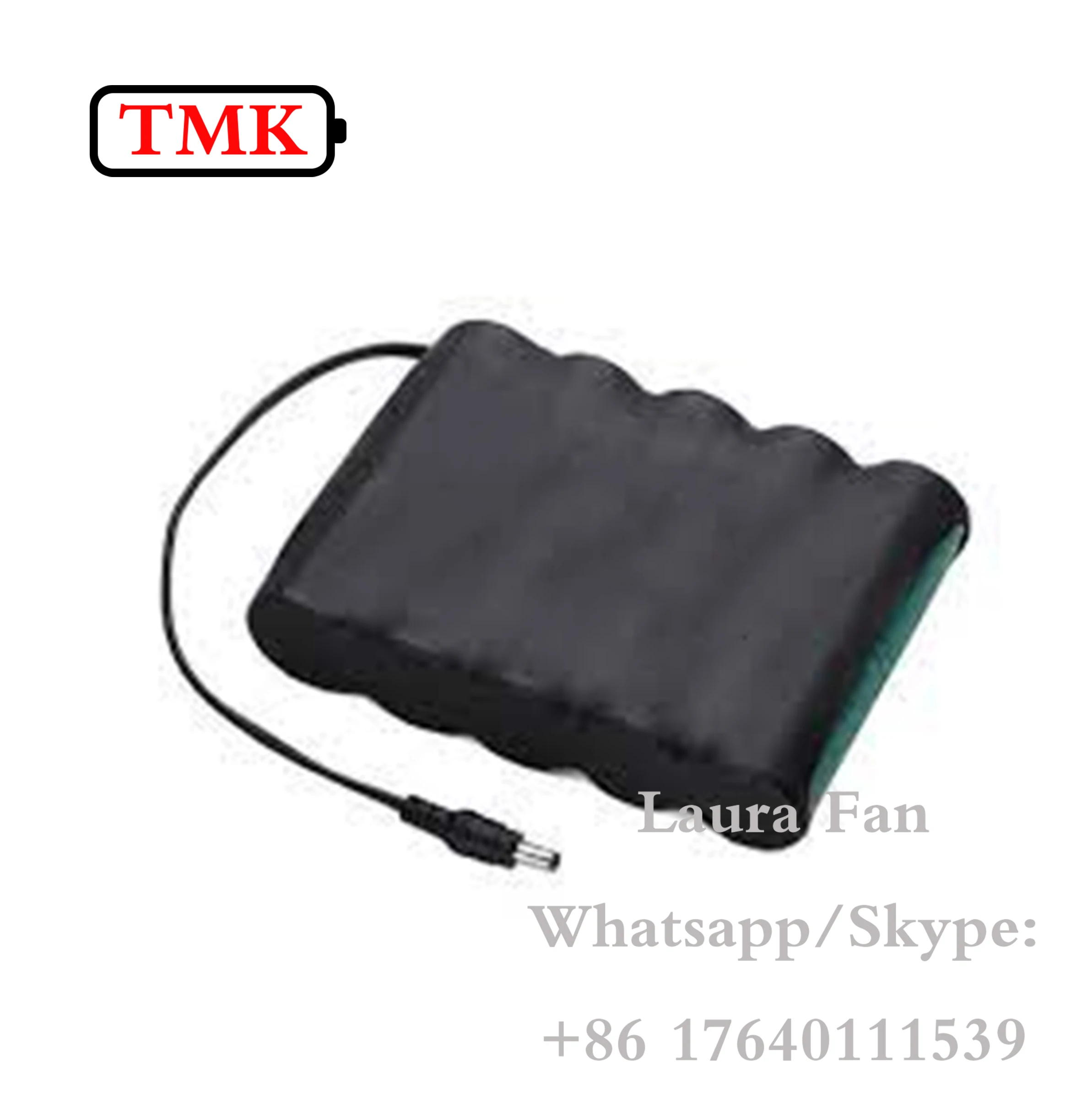 Заводская перезаряжаемая аккумуляторная батарея 12v D 8000 mah Nimh D8000 nimh 8ah 5ah 10ah
