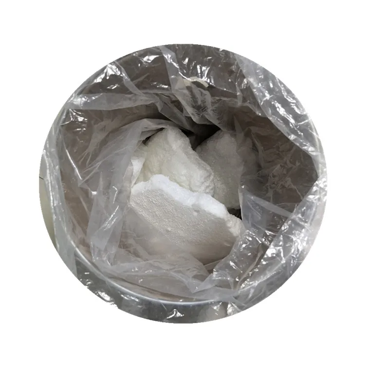 Хлопья борной кислоты 3-5 мм