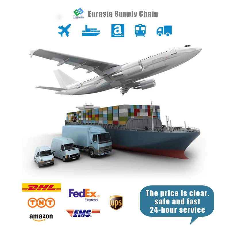 cheapest logistics door to door service cost freight forwarder shipping agent by air from china to russia netherlands argentina
