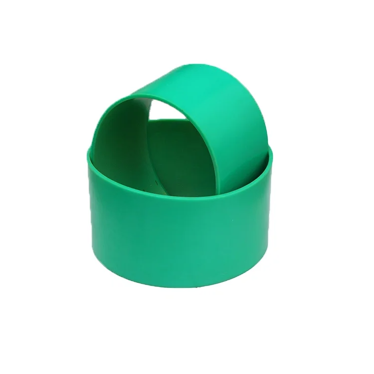 Полиуретановый полиуретановый роторный высекальный чехол для наковальни флексографской печатной машины, распродажа покрытий для одеял